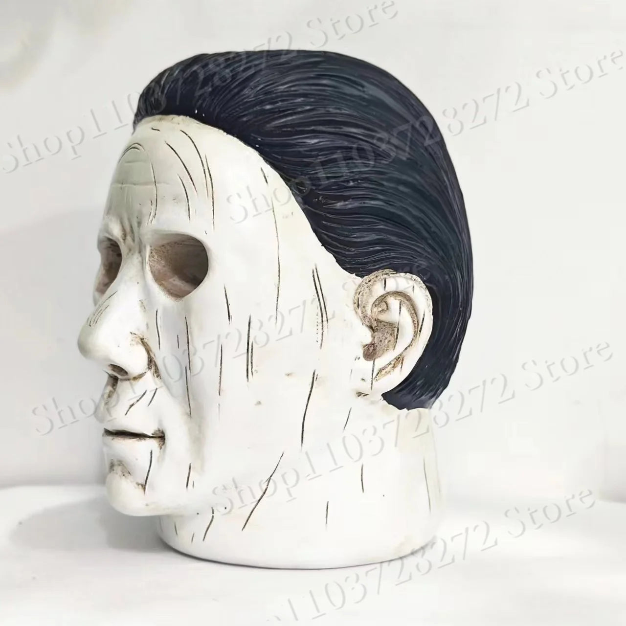 Michael M candle
