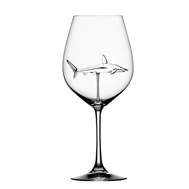 Predapour Glass