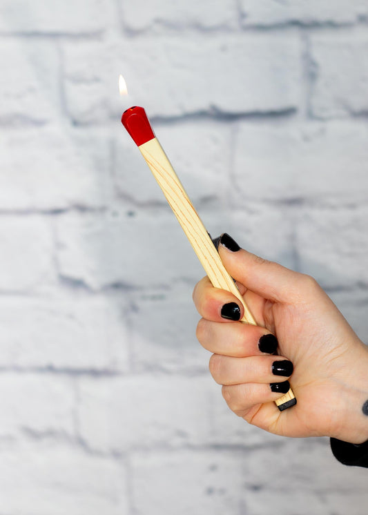 XL Match Lighter
