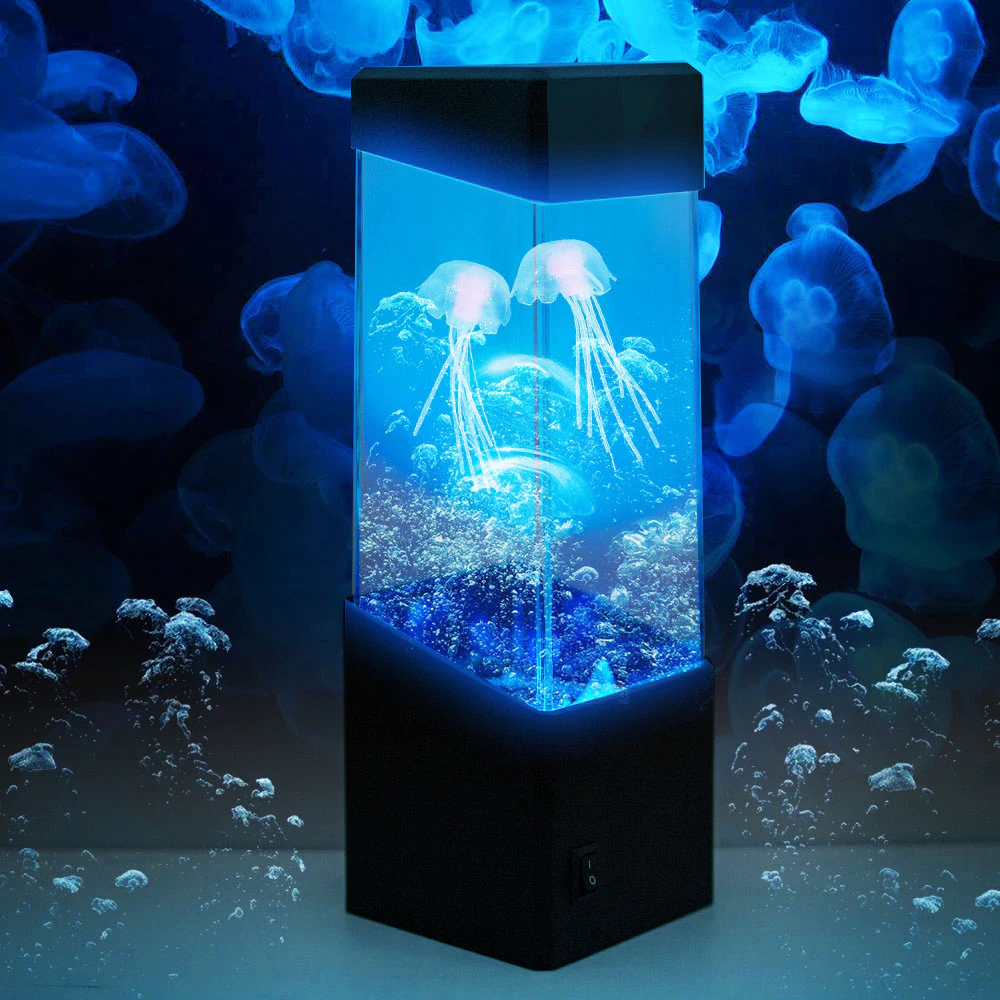 Jellyfish Lamp™