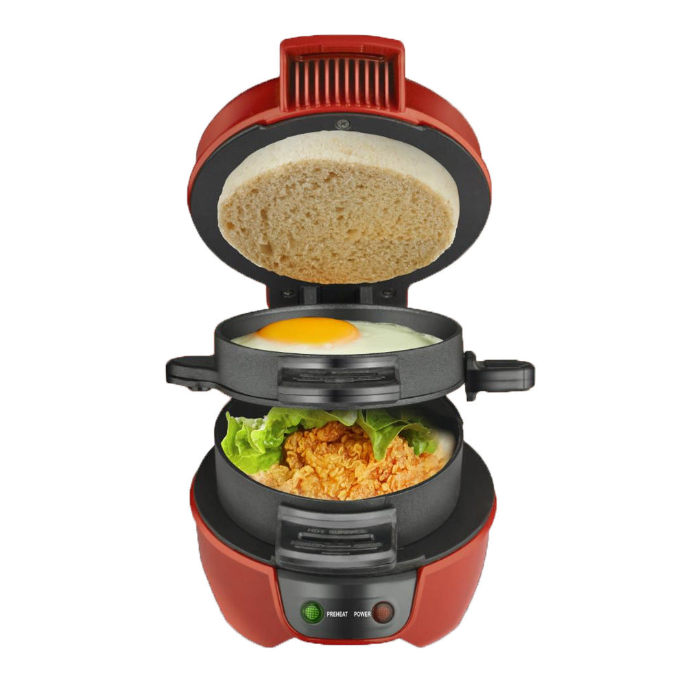 MultiCook Press
