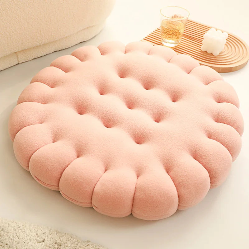 Real life Biscuit Plush