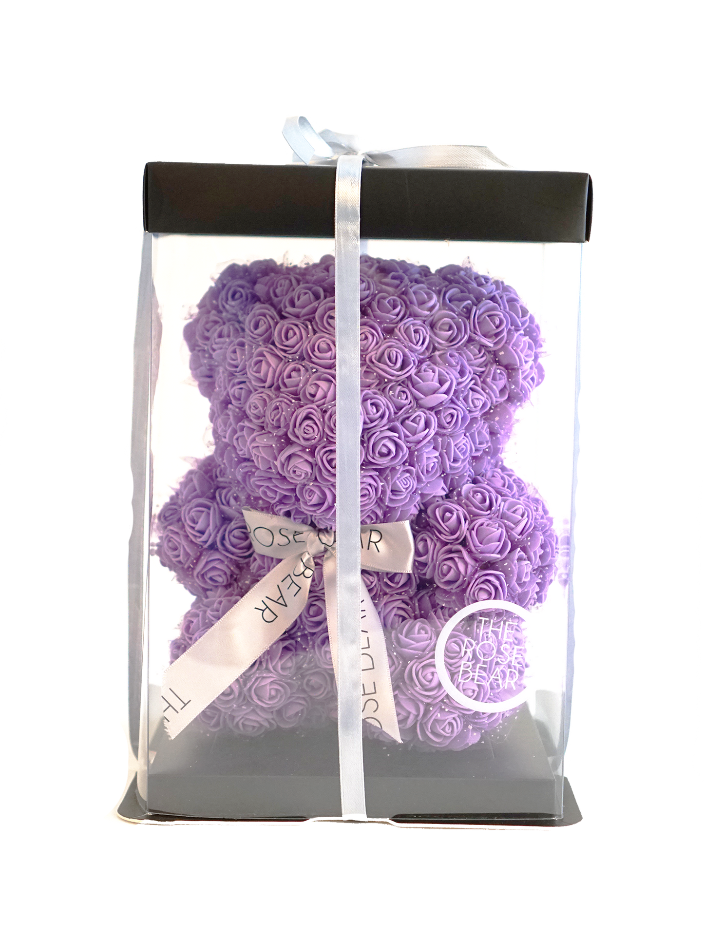 Valentine’s Mini Rose Bear