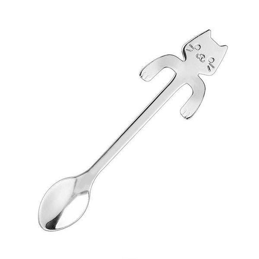 Cat Spoon