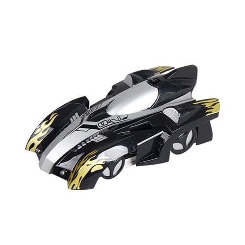 Anti Gravity RC Wall Climbing Car