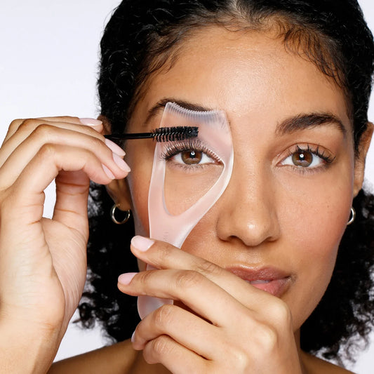 3in1 Eyelashes Tools Mascara Shield Applicator™