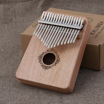 Kalimba Thumb Piano ™