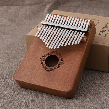 Kalimba Thumb Piano ™