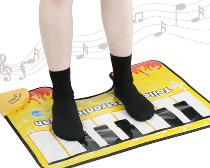 Potty Piano Pad