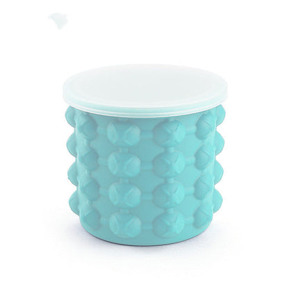 Ice maker | Silicone Bucket