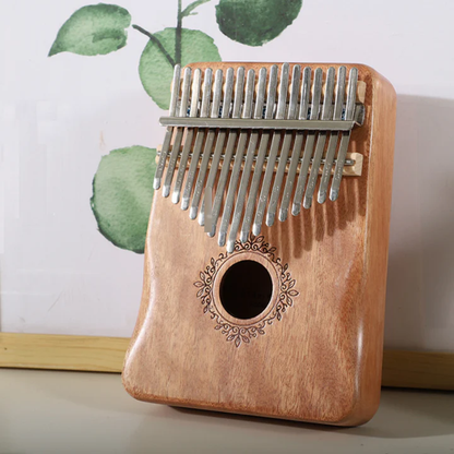 Kalimba Thumb Piano ™