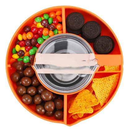 Cup Snack Tray