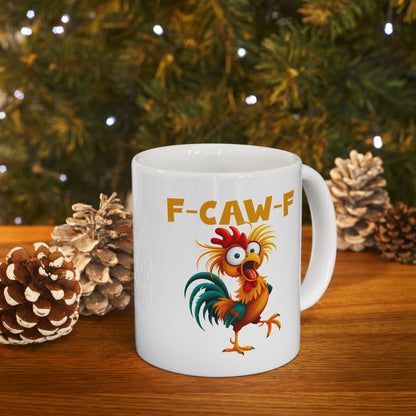 F-CAW-F Mug