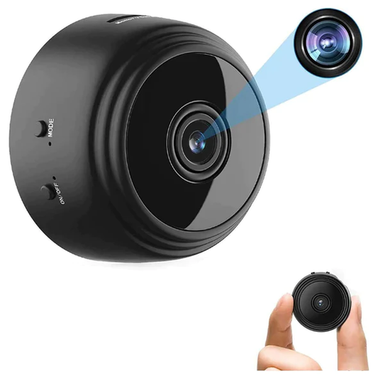 Mini WIFI Security Camera™