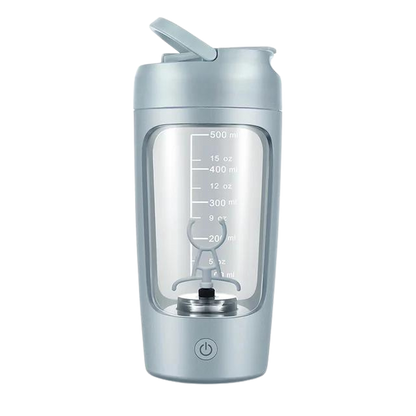 Turboshaketh