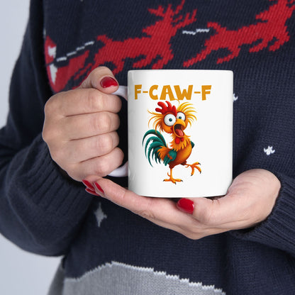 F-CAW-F Mug