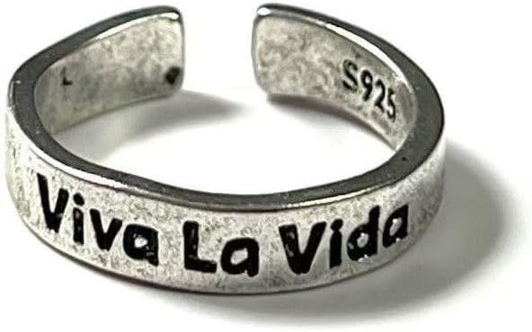 I’m fine ring