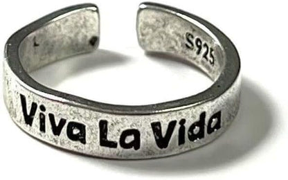 I’m fine ring
