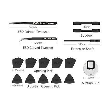 All-in-One Toolkit