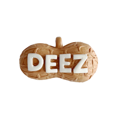 Deez Nuts Ornament