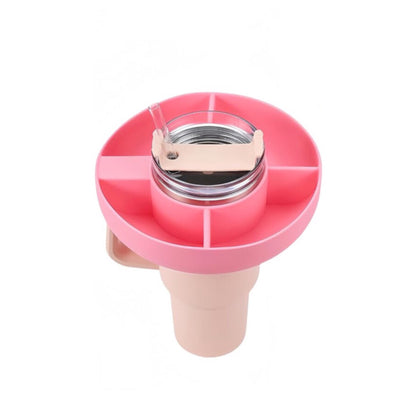 Cup Snack Tray