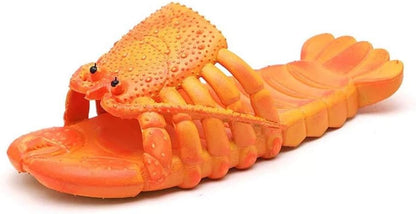 Lobster Slippers