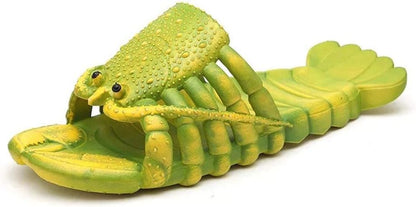 Lobster Slippers