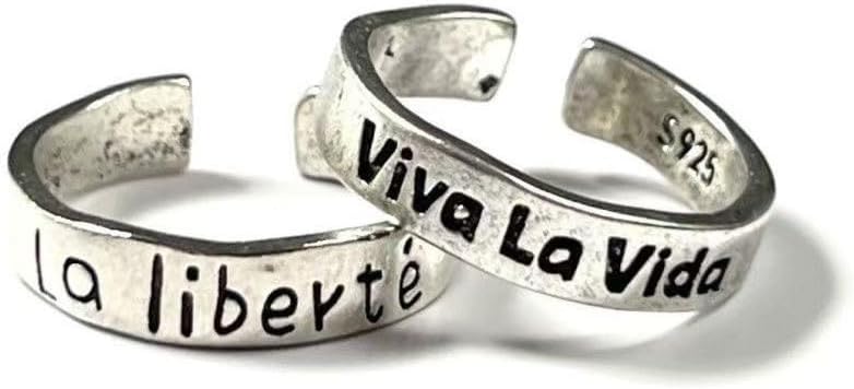 I’m fine ring