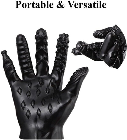 Freaky Gloves