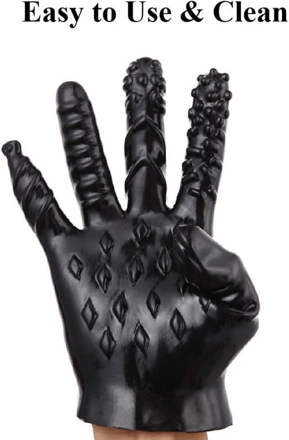 Freaky Gloves