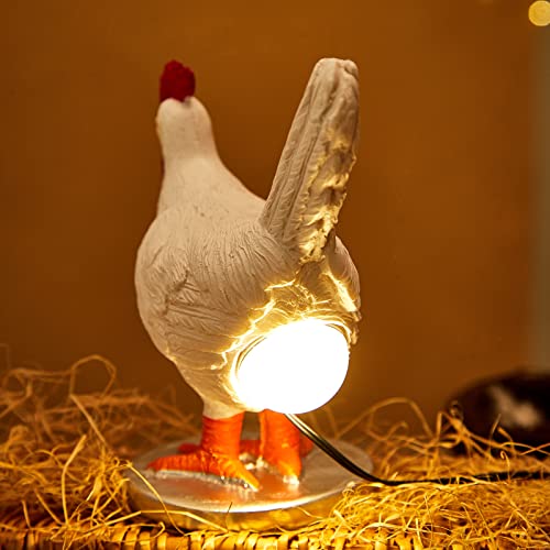 CoopGlow Hen Lamp