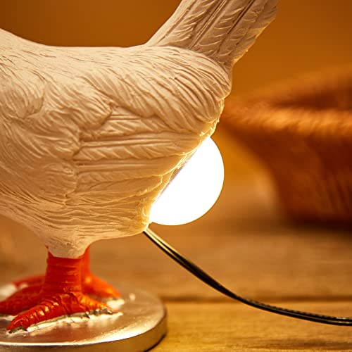 CoopGlow Hen Lamp