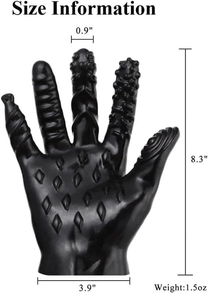 Freaky Gloves