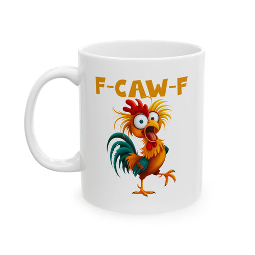 F-CAW-F Mug