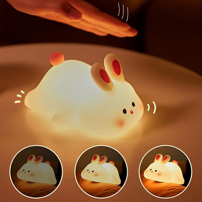 Rabbit Lamp