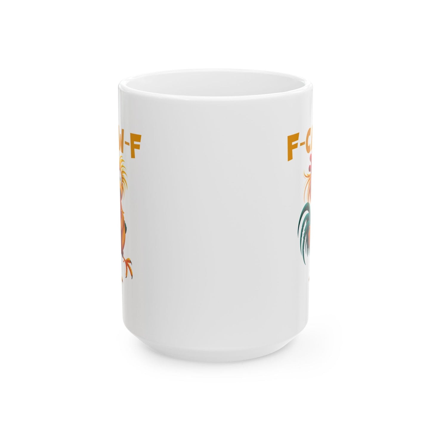 F-CAW-F Mug