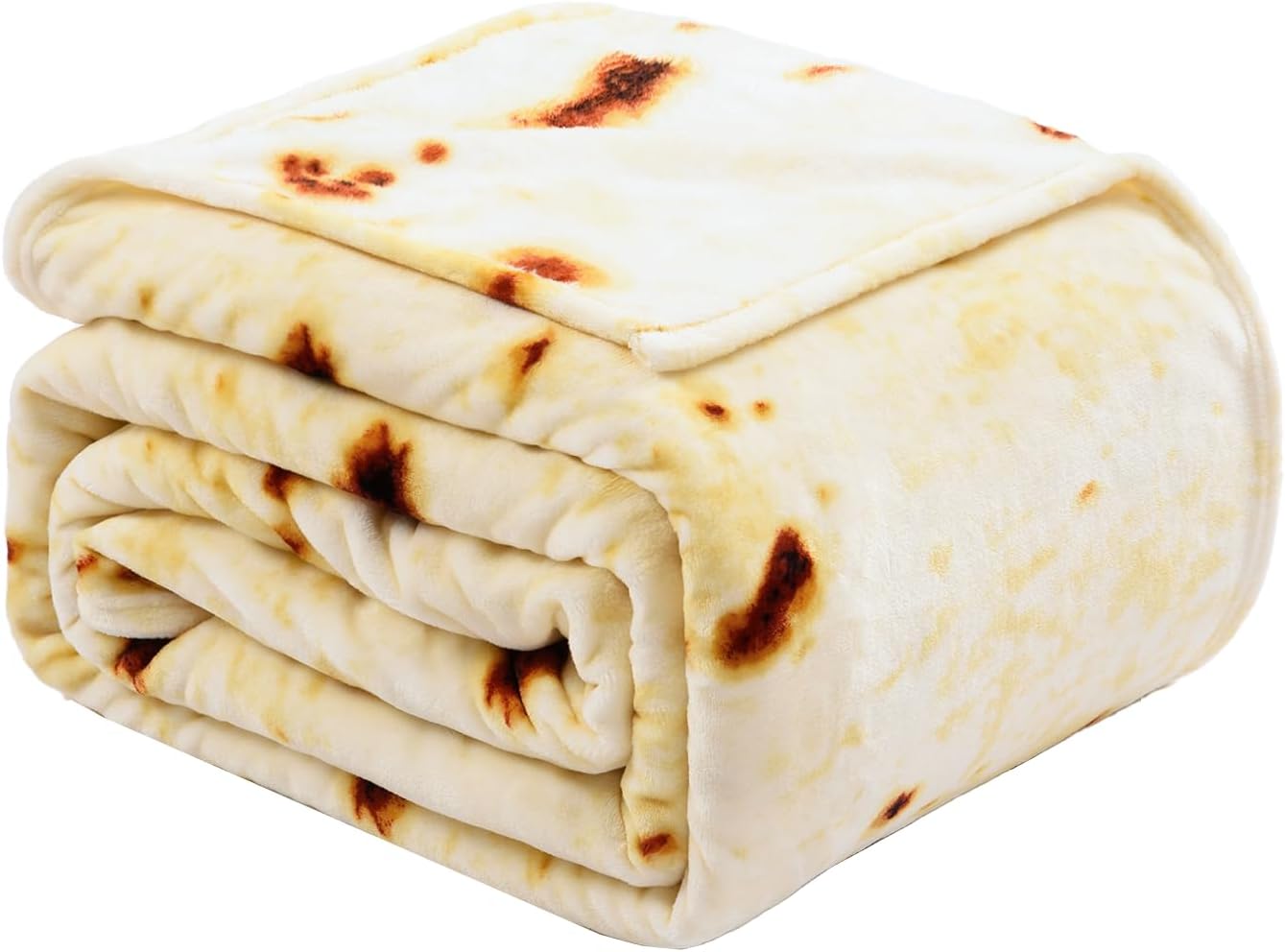 Realistic Food Blanket