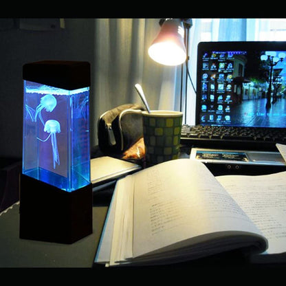 Jellyfish Lamp™