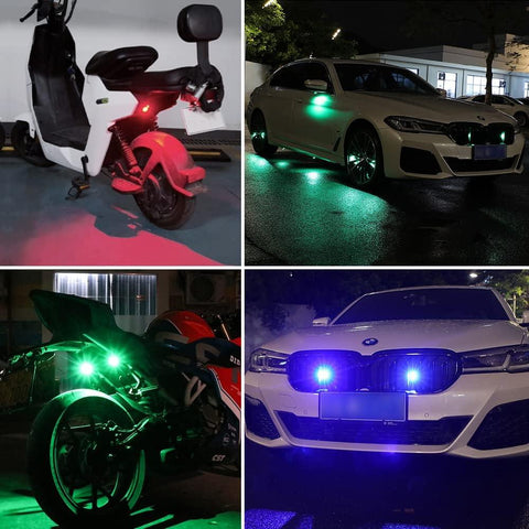 Car Led light