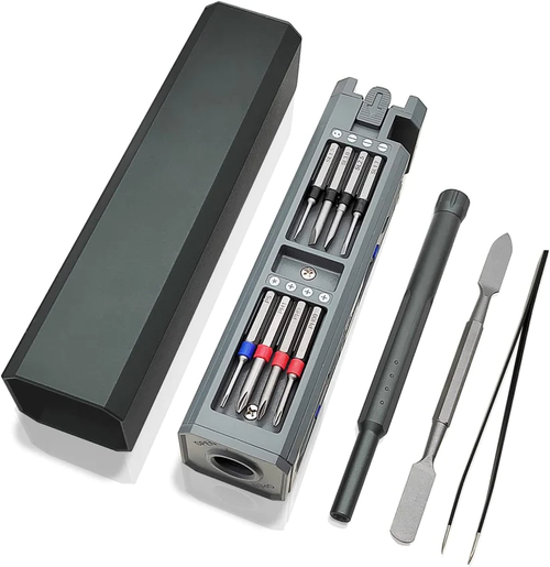 46-in-1 Screwdriver Set™