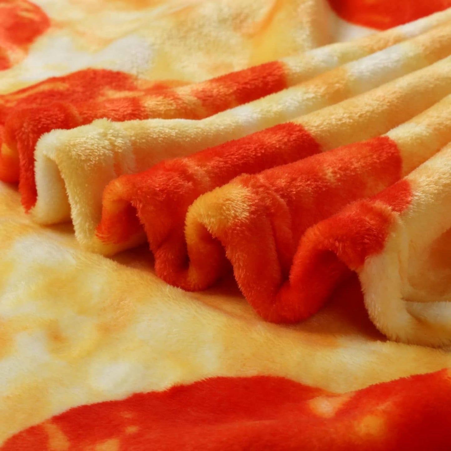 Realistic Food Blanket