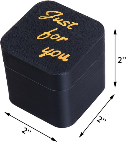 Middle Finger in A Box Surprise