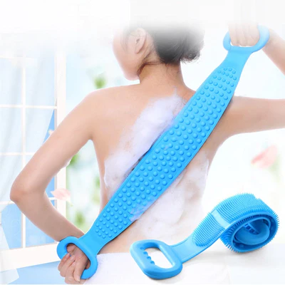 Silicone Bath Belt™