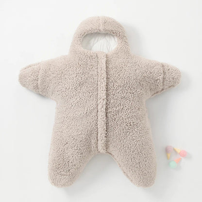 Starfish Baby Costume