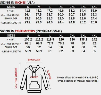 Undiagnosed Embroidered Sweatshirt (Unisex)