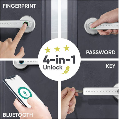 Fingerprint Lock™