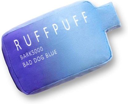 RUFF PUFF Dog Toys