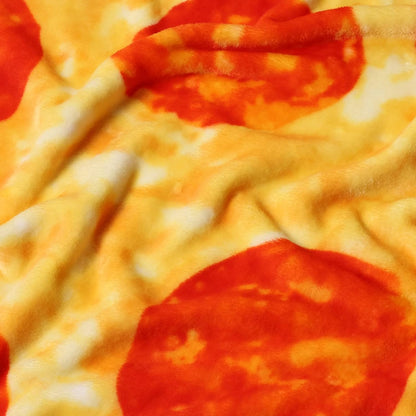 Realistic Food Blanket