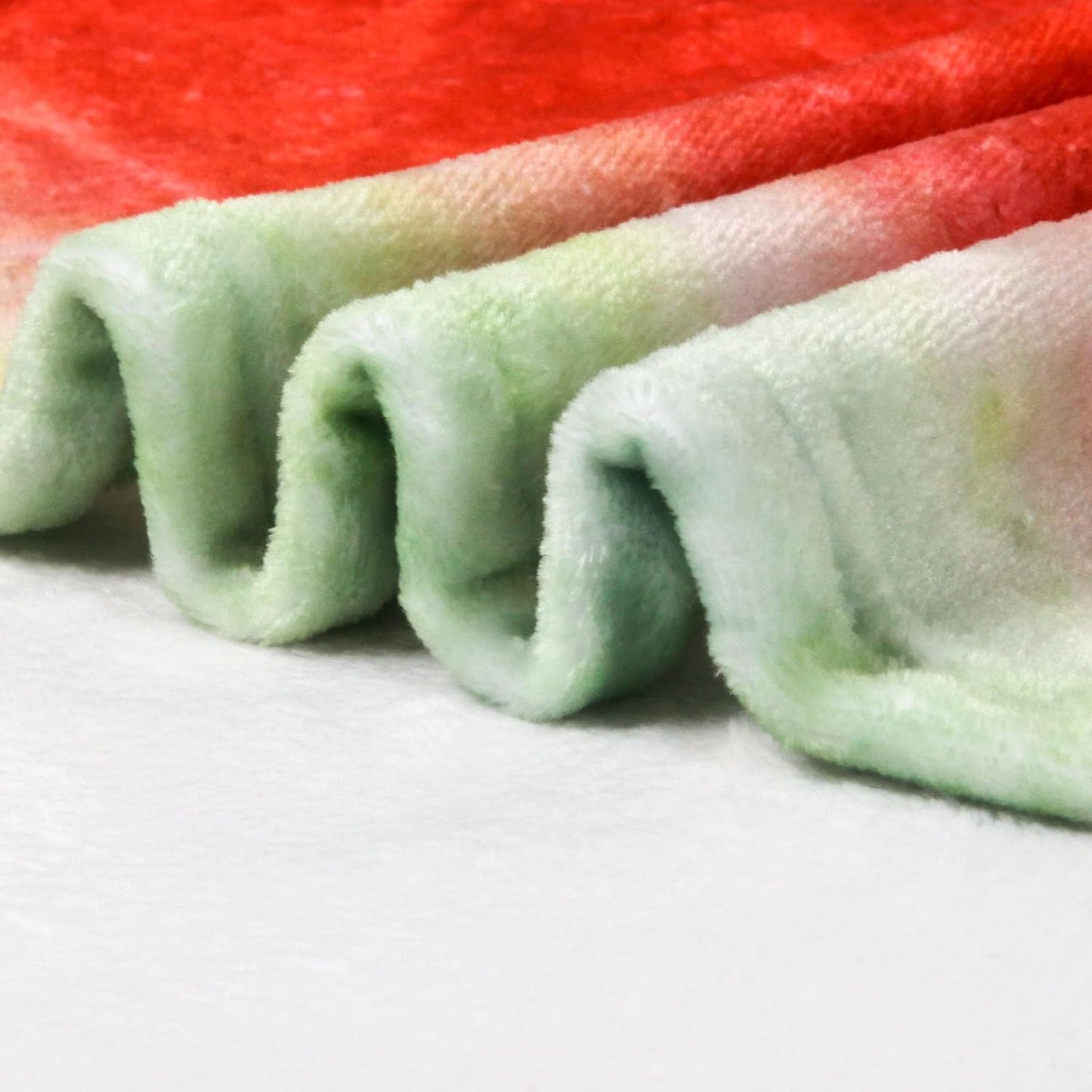 Realistic Food Blanket