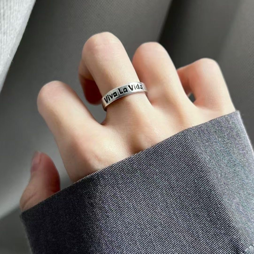 I’m fine ring